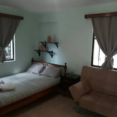 Lafkos Garden Apartment Διαμέρισμα Λαύκος