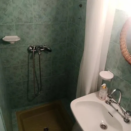 Lafkos Garden Apartment Διαμέρισμα *