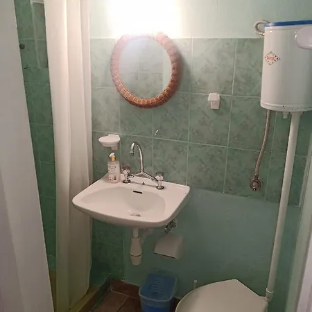 Lafkos Garden Apartment Διαμέρισμα Λαύκος